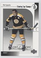 Phil Esposito