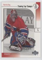 Patrick Roy [EX to NM]