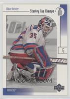 Mike Richter