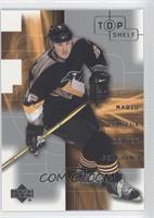 Mario Lemieux