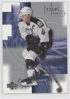 Vincent Lecavalier