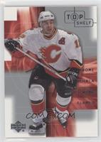 Jarome Iginla