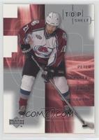 Peter Forsberg