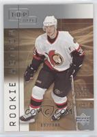 Rookie Redemption - Jason Spezza #/100