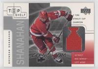 Brendan Shanahan