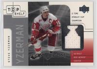 Steve Yzerman