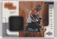 John Vanbiesbrouck [EX to NM]