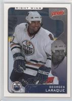 Georges Laraque