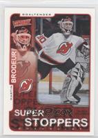 Martin Brodeur