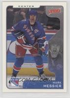 Mark Messier