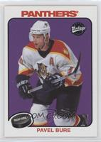 Pavel Bure