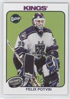 Felix Potvin