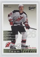 Patrik Elias