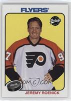 Jeremy Roenick