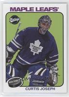 Curtis Joseph