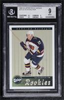 Ilya Kovalchuk [BGS 9 MINT]