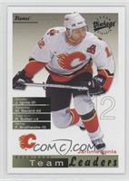 Jarome Iginla