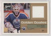 Grant Fuhr [EX to NM]