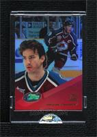 Joe Sakic [Uncirculated]