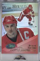 Steve Yzerman [Uncirculated]