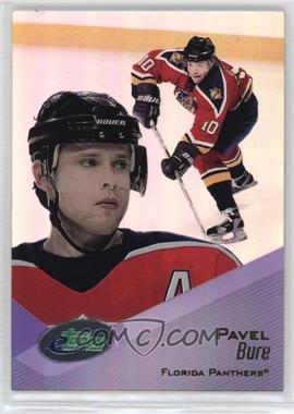 2001-02 eTopps - [Base] #17 - Pavel Bure