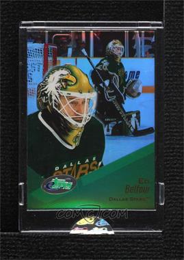 2001-02 eTopps - [Base] #22 - Ed Belfour [Uncirculated]