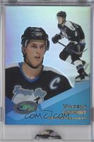 Vincent Lecavalier [Uncirculated]