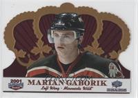 Marian Gaborik #/1,000