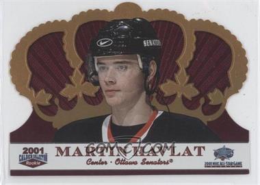 2001 Pacific Calder Collection - NHL All-Star Game #C-4 - Martin Havlat /1000