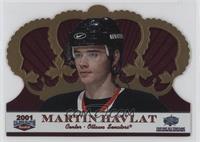 Martin Havlat #/1,000