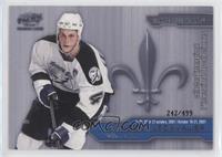 Vincent Lecavalier #/499