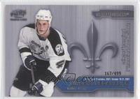 Vincent Lecavalier #/499