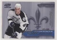 Vincent Lecavalier #/499