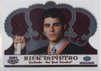 Rick DiPietro #/2,001