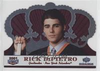 Rick DiPietro #/2,001