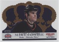 Mike Comrie #/499