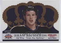 Brad Richards #/499