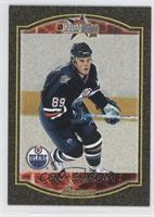 Mike Comrie #/250