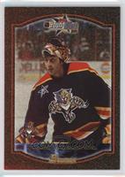 Roberto Luongo #/250