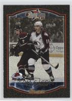 Joe Sakic #/250