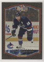 Markus Naslund #/250