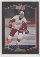 Nicklas Lidstrom [EX to NM]