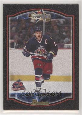 2002-03 Bowman YoungStars - [Base] - Silver #103 - Ray Whitney [EX to NM]