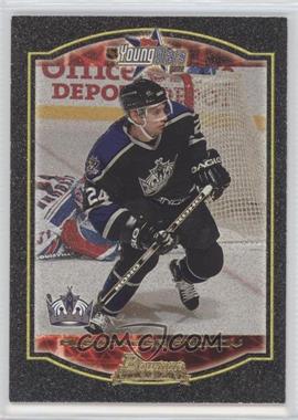 2002-03 Bowman YoungStars - [Base] - Silver #124 - Alexander Frolov