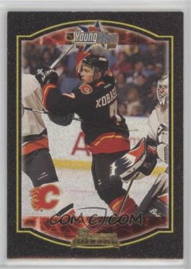 2002-03 Bowman YoungStars - [Base] - Silver #160 - Chuck Kobasew