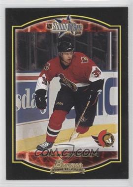 2002-03 Bowman YoungStars - [Base] #126 - Jason Spezza