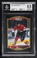 Jason Spezza [BGS 8.5 NM‑MT+]