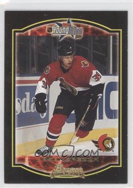 2002-03 Bowman YoungStars - [Base] #126 - Jason Spezza