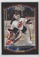 Martin Brodeur