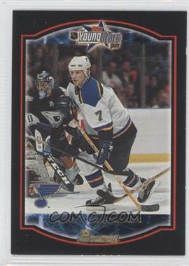 2002-03 Bowman YoungStars - [Base] #27 - Keith Tkachuk